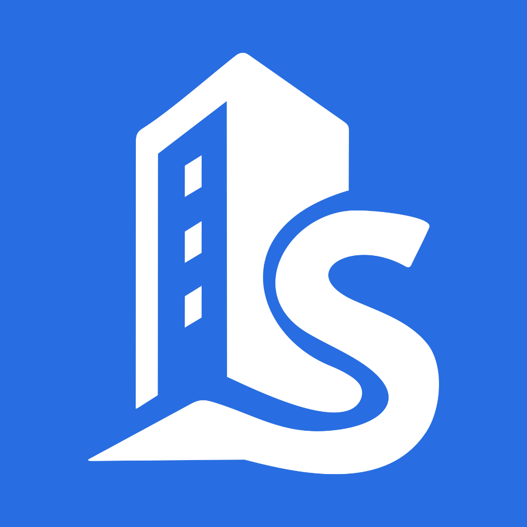 Logo Síndico Fácil